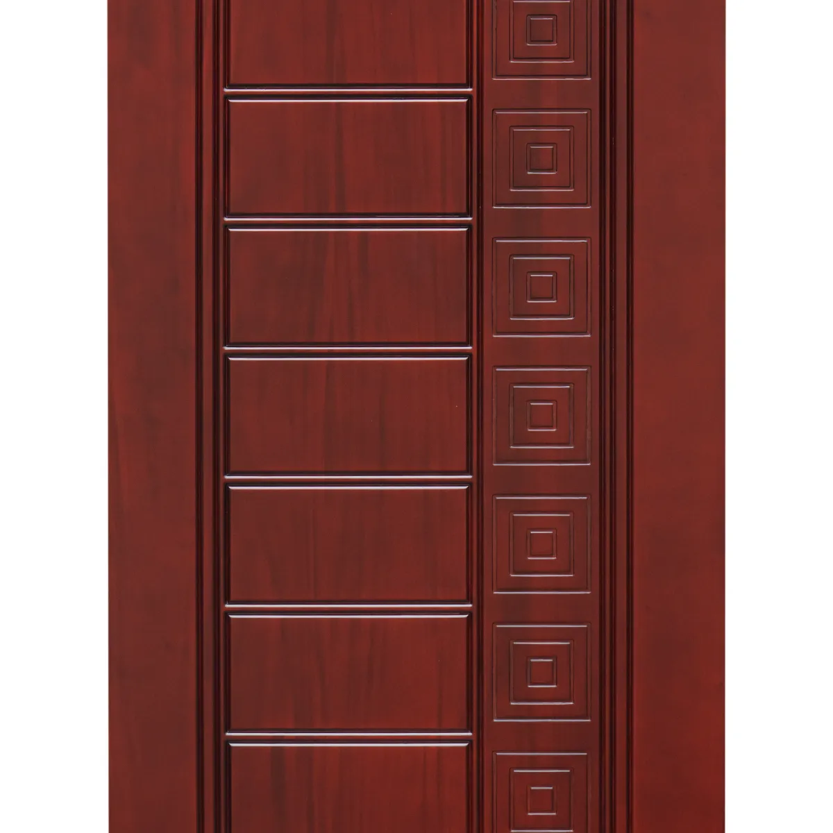 SWD 21 | Akij Door